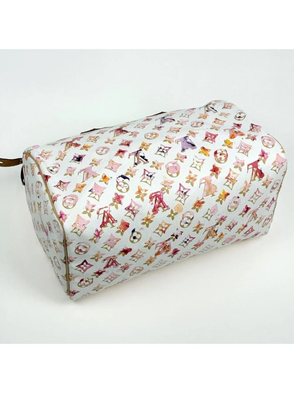 Louis Vuitton this authentic